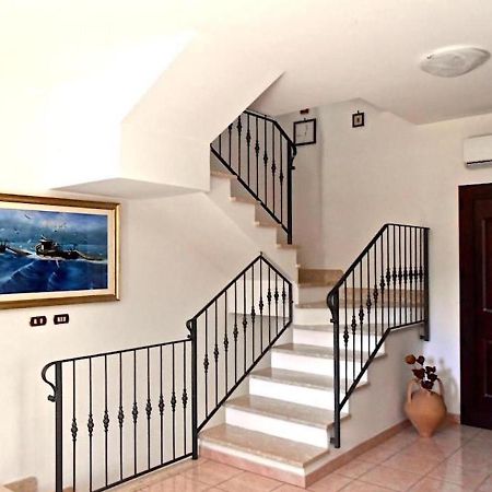 Domus Thalia Villa Sperlonga Buitenkant foto