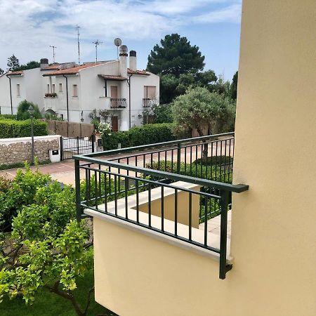 Domus Thalia Villa Sperlonga Buitenkant foto
